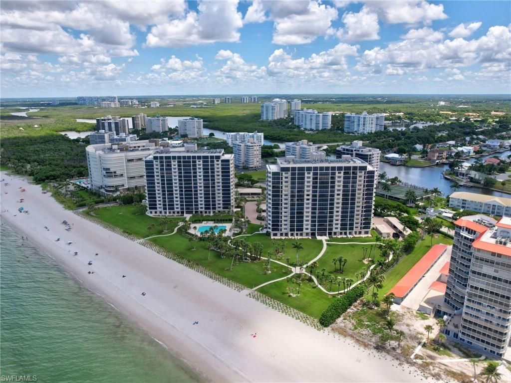 10951 Gulfshore Dr, Unit 504, Naples, FL 34108 Photo