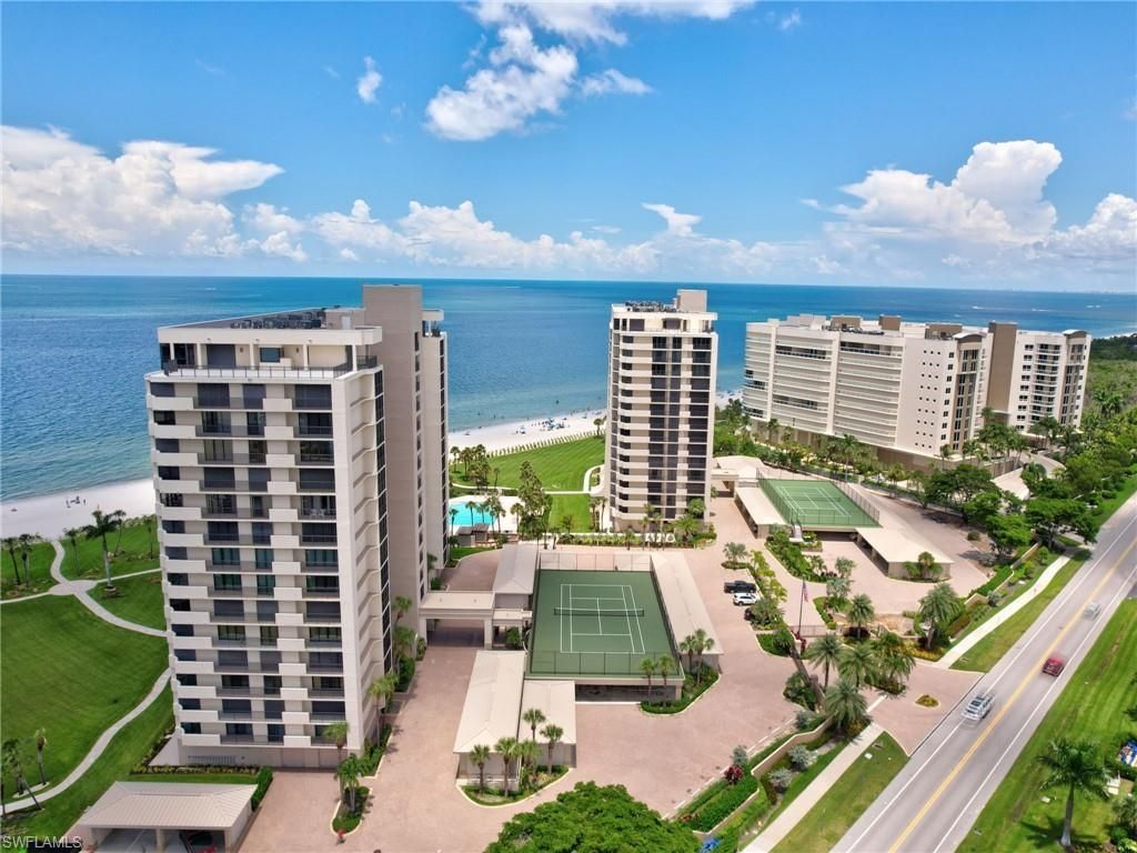 10951 Gulfshore Dr, Unit 504, Naples, FL 34108 Photo