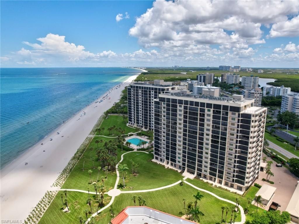 10951 Gulfshore Dr, Unit 504, Naples, FL 34108 Photo