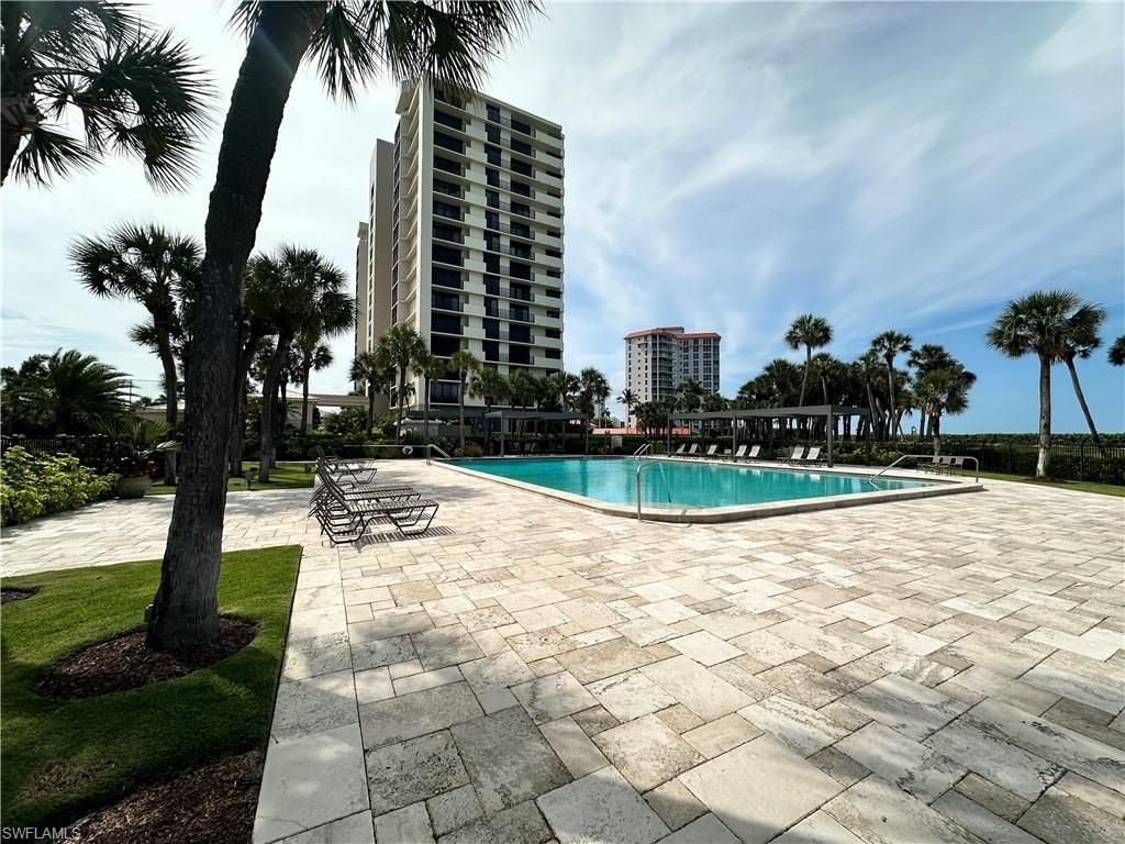 10951 Gulfshore Dr, Unit 1405, Naples, FL 34108 Photo