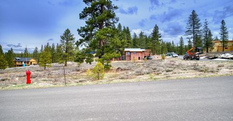 10554 Courtenay Ln, Truckee, CA 96161 Photo