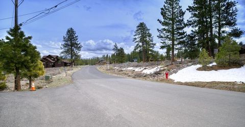 10554 Courtenay Ln, Truckee, CA 96161 Photo