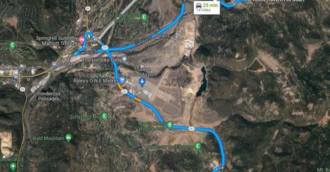 16332 Havern Hill Ct, Truckee, CA 96161 Photo