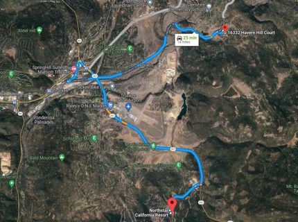 16332 Havern Hill Ct, Truckee, CA 96161 Photo