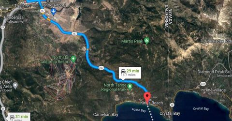16332 Havern Hill Ct, Truckee, CA 96161 Photo