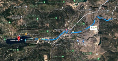 16332 Havern Hill Ct, Truckee, CA 96161 Photo