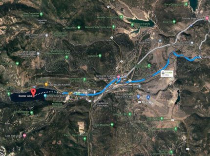 16332 Havern Hill Ct, Truckee, CA 96161 Photo