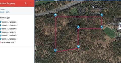 Bell Rd, Auburn, CA 95603 Photo