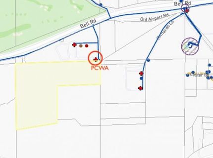 Bell Rd, Auburn, CA 95603 Photo