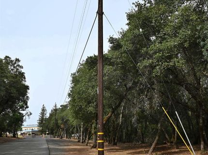 Richards Ln, Auburn, CA 95603 Photo