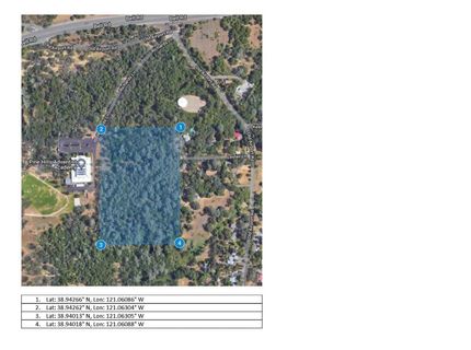 Richards Ln, Auburn, CA 95603 Photo