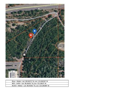 Richards Ln, Auburn, CA 95603 Photo