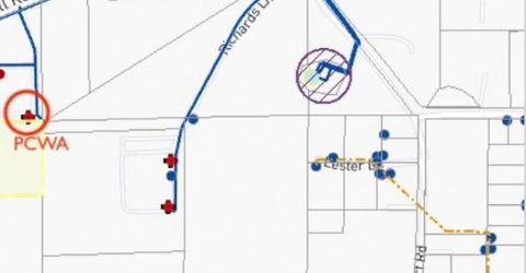 Richards Ln, Auburn, CA 95603 Photo