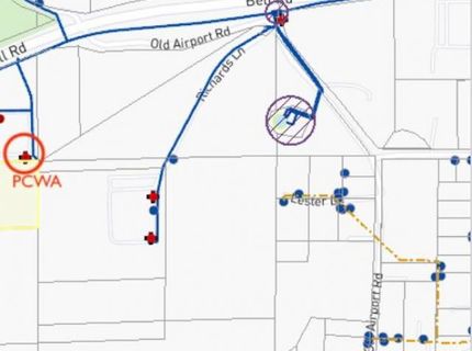 Richards Ln, Auburn, CA 95603 Photo