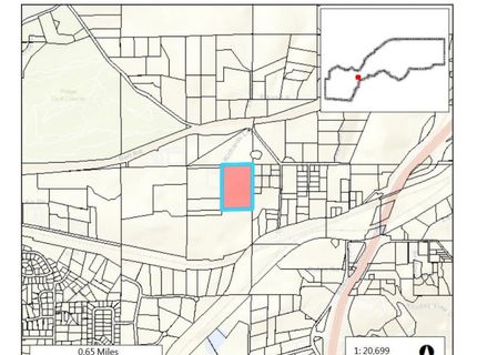 Richards Ln, Auburn, CA 95603 Photo