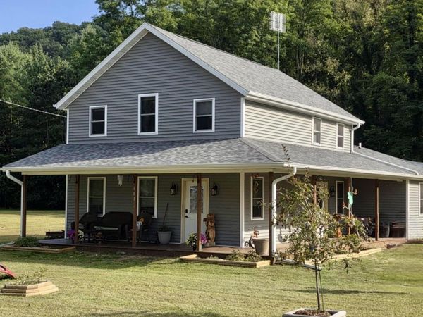 601 William Street, Avoca, WI 53506