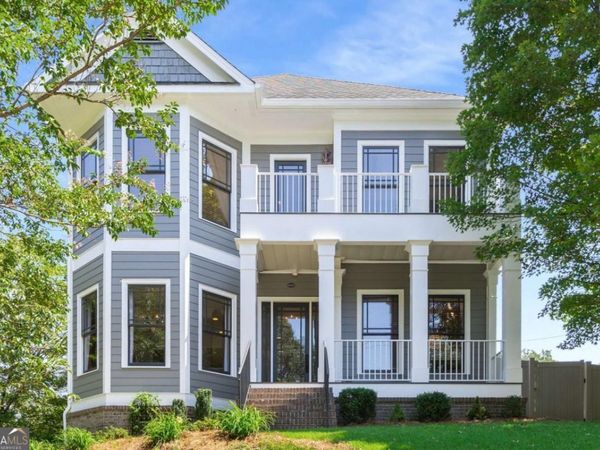 830 Oakview Road, Decatur, GA 30030