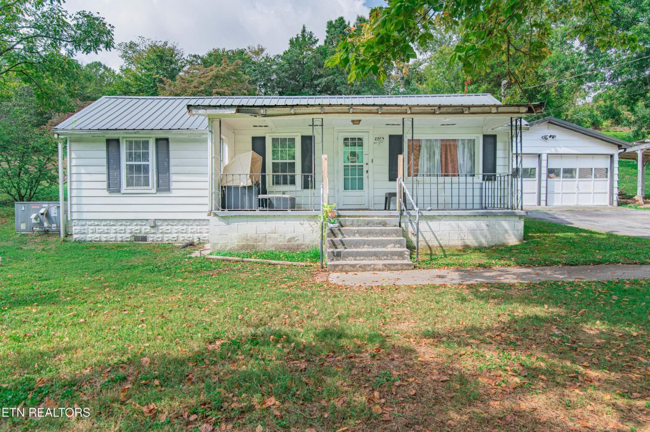 2700 Highway 116 Caryville, TN 37714