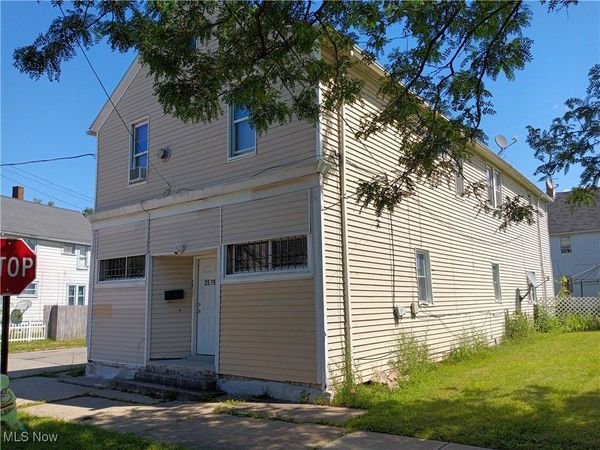 3579 W 47th Street, Cleveland, OH 44102