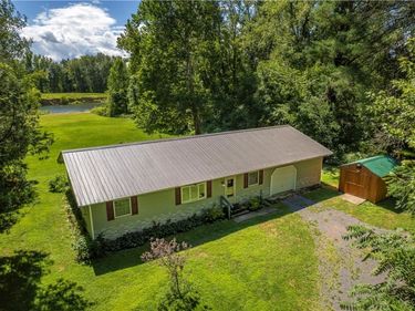 3034 Haskins Road, Blossvale, NY 13308