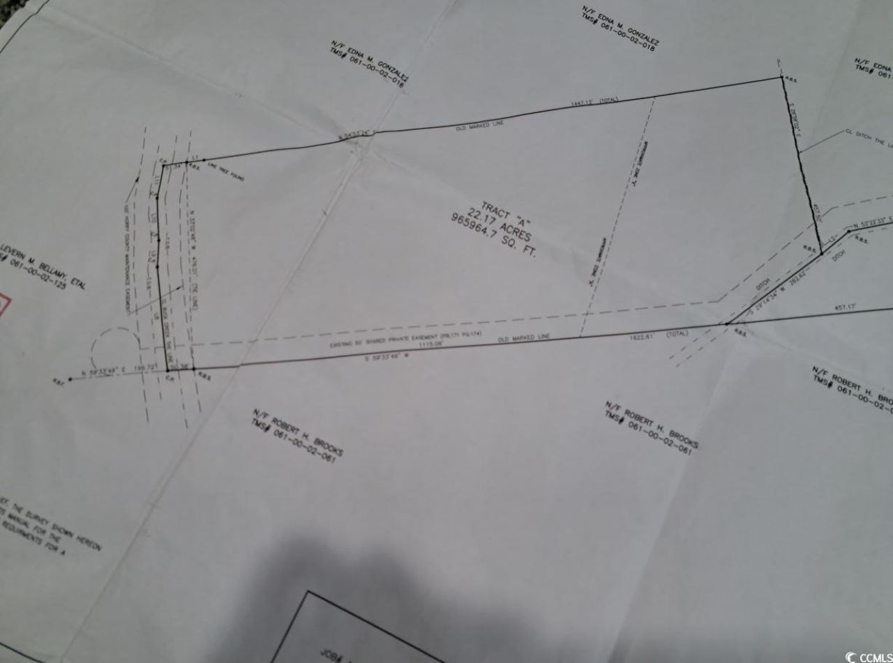 Tbd Myrtle West Dr. Photo 4