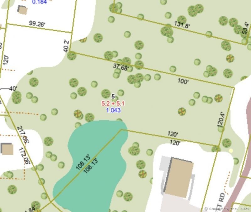 5 Hewlett, New Fairfield, CT 06812 Main Photo