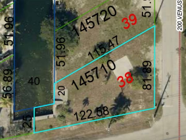 207 Venus Lane, Geiger, FL 33040