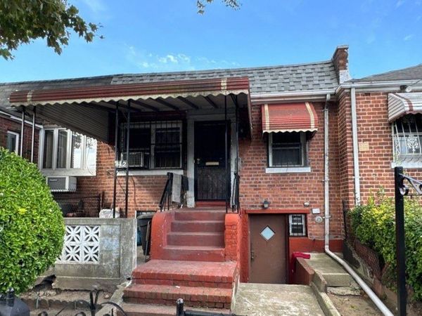 112 E 45th Street, Brooklyn, NY 11203