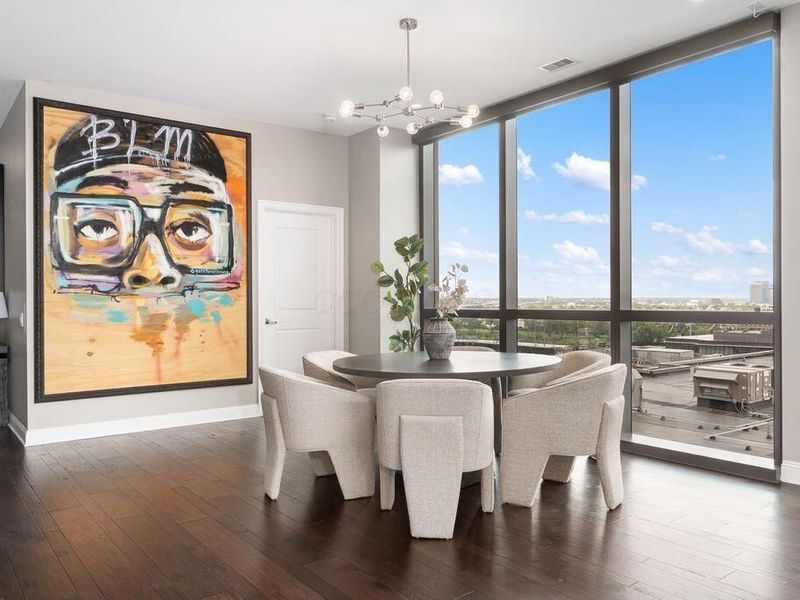 250 W Spring Street, Unit 1216, Columbus, OH 43215 Photo 11