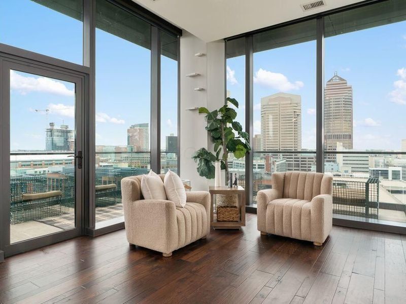 250 W Spring Street, Unit 1216, Columbus, OH 43215 Photo 12