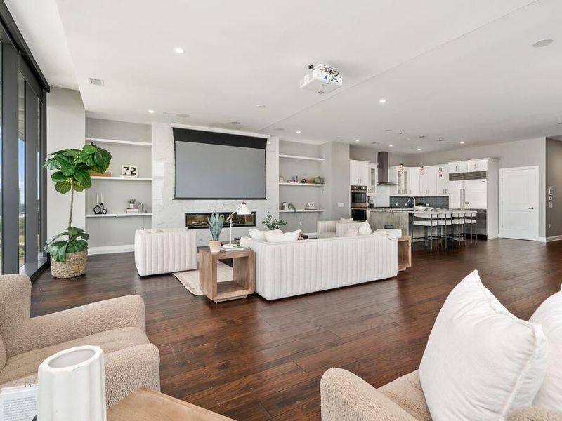 250 W Spring Street, Unit 1216, Columbus, OH 43215 Photo 13