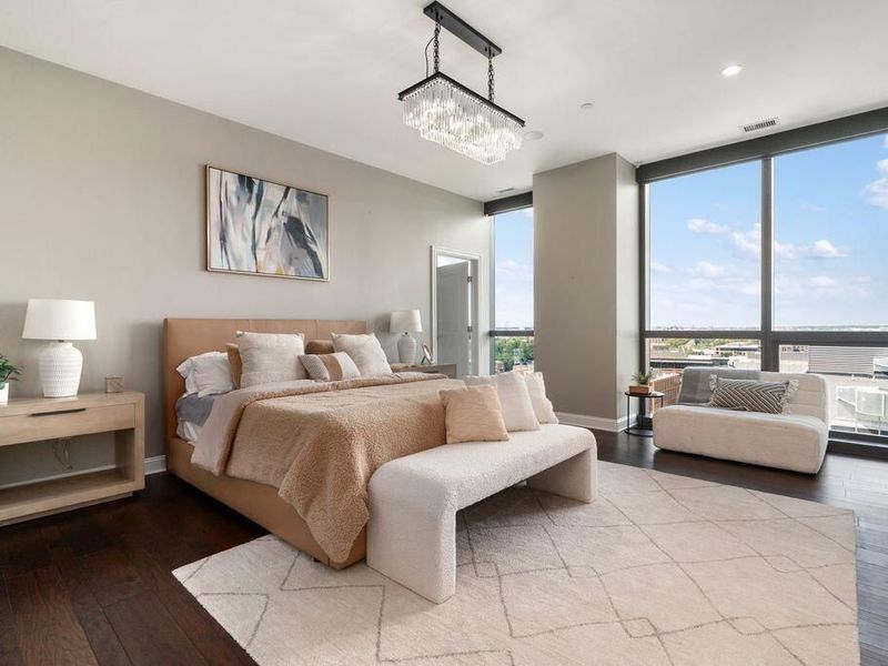 250 W Spring Street, Unit 1216, Columbus, OH 43215 Photo 14