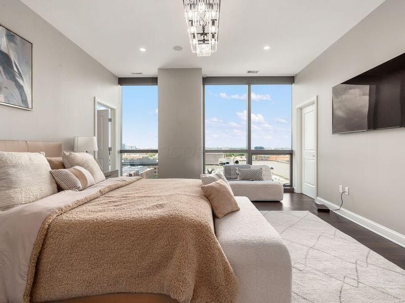 250 W Spring Street, Unit 1216, Columbus, OH 43215 Photo 16