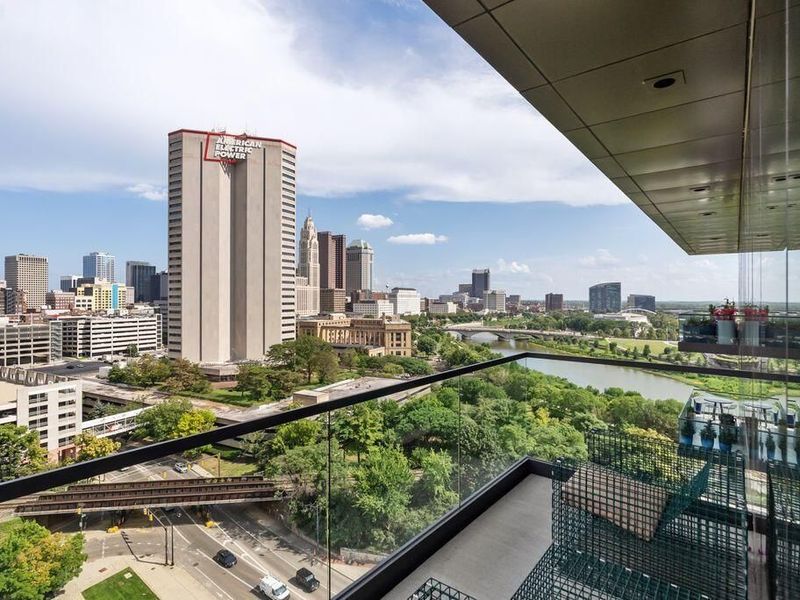 250 W Spring Street, Unit 1216, Columbus, OH 43215 Photo 19