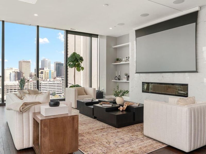 250 W Spring Street, Unit 1216, Columbus, OH 43215 Photo 2