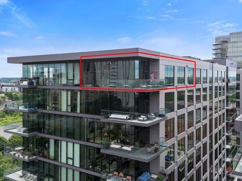 250 W Spring Street, Unit 1216, Columbus, OH 43215 Photo 20