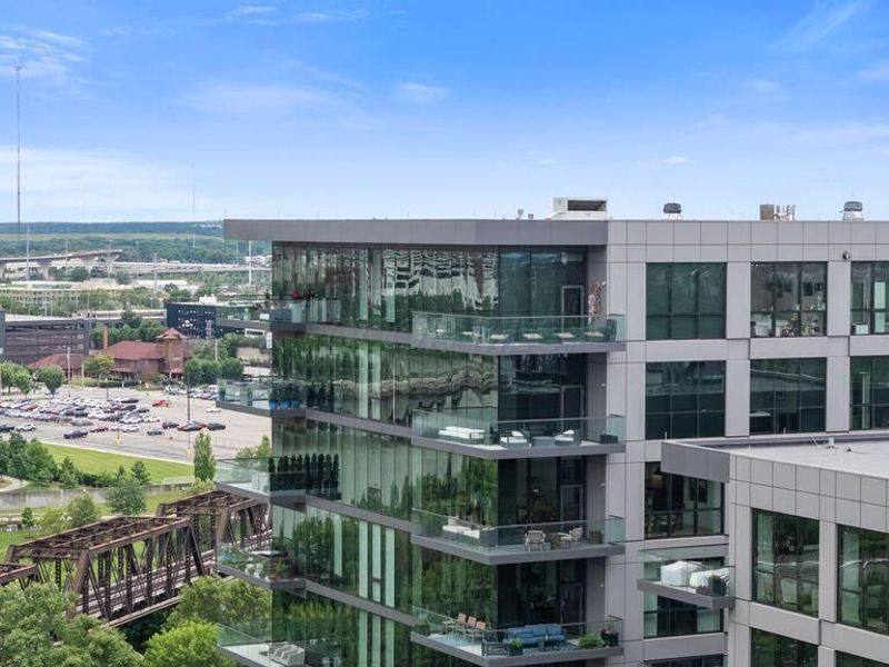 250 W Spring Street, Unit 1216, Columbus, OH 43215 Photo 21