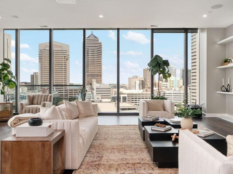 250 W Spring Street, Unit 1216, Columbus, OH 43215 Photo 3