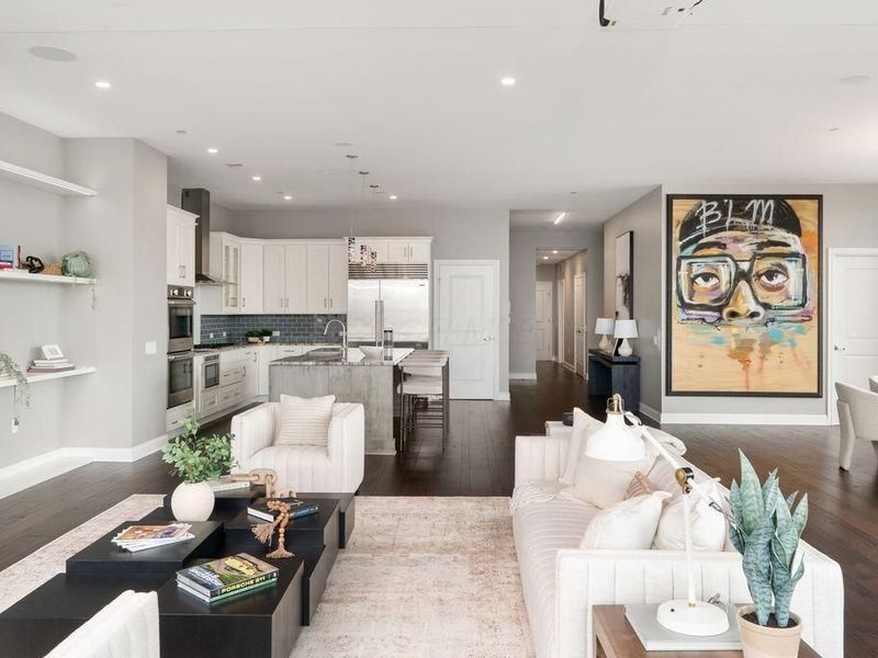 250 W Spring Street, Unit 1216, Columbus, OH 43215 Photo 4