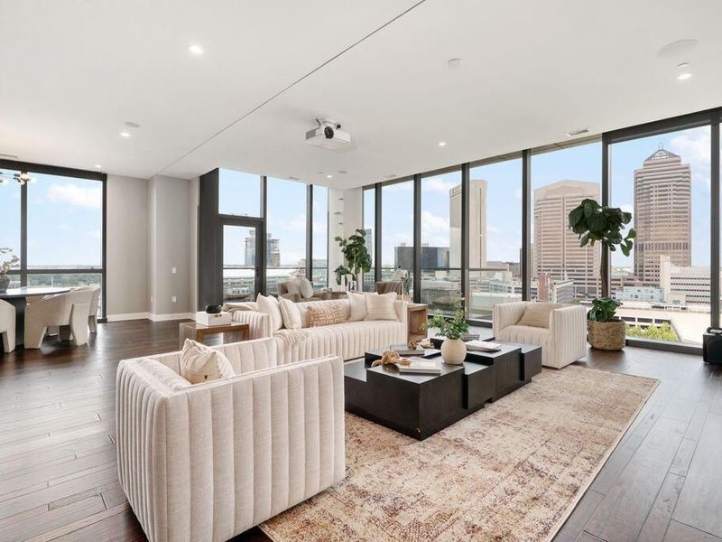 250 W Spring Street, Unit 1216, Columbus, OH 43215 Photo 5