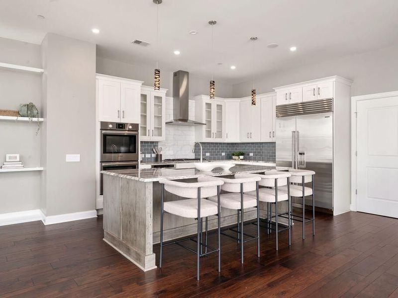 250 W Spring Street, Unit 1216, Columbus, OH 43215 Photo 6