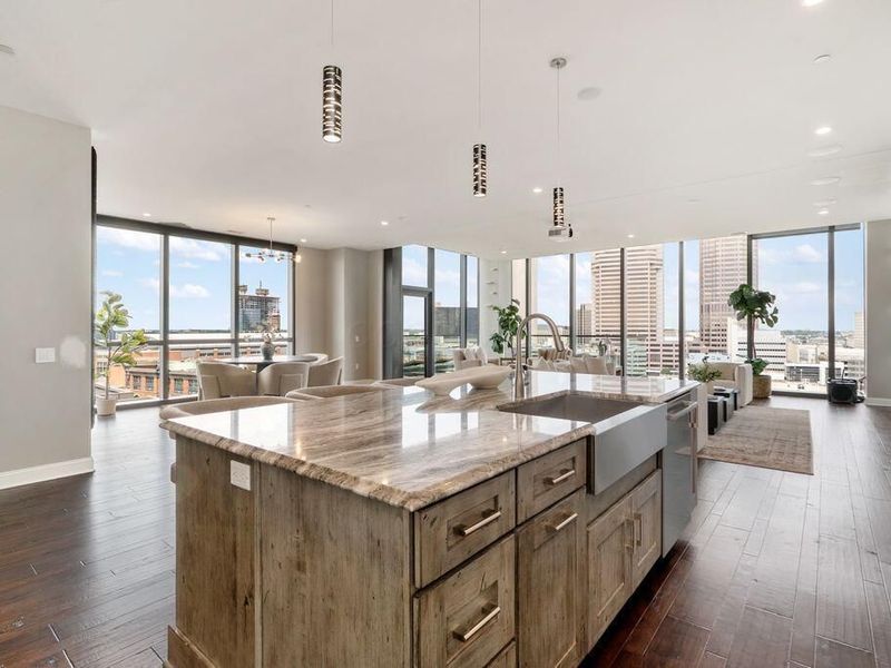 250 W Spring Street, Unit 1216, Columbus, OH 43215 Photo 8