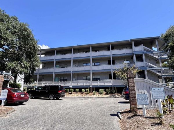 310 5th Ave. N, Unit 302, Myrtle Beach, SC 29575