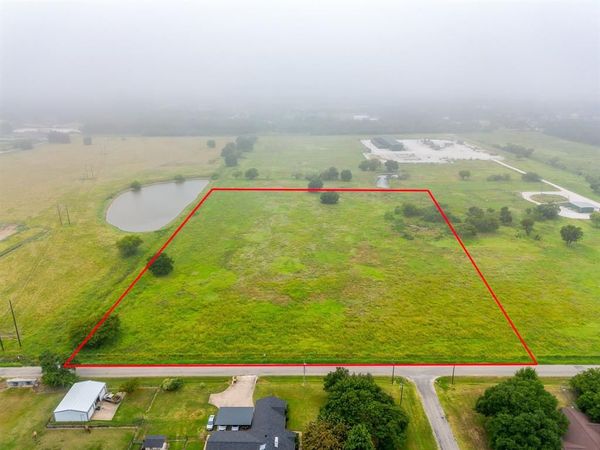 TBD Tarver, Burleson, TX 76028