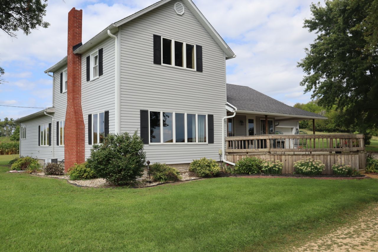 556 Ryan Road, Harmon, IL 61042 Main Photo