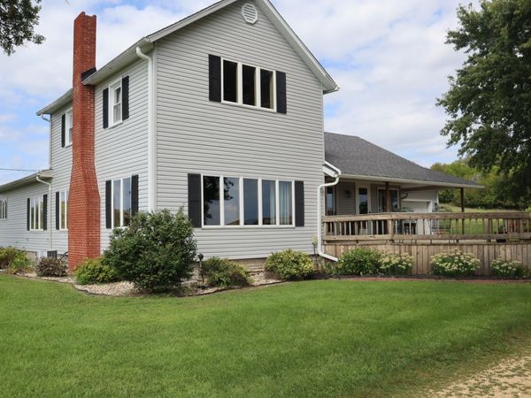 556 Ryan Road, Harmon, IL 61042