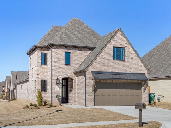 14503 E 79th Street North, Owasso, OK 74055