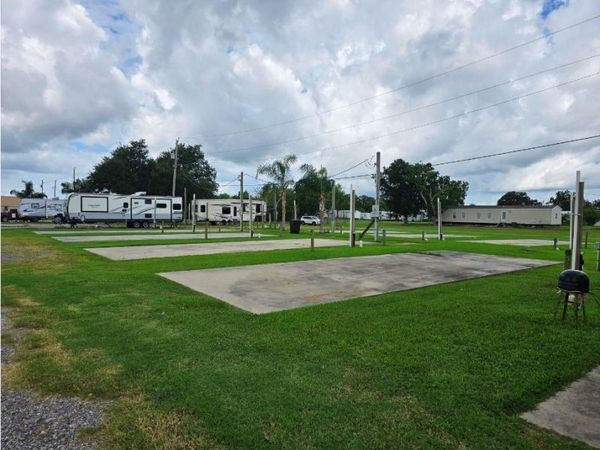 113 STUMP Lane, Venice, LA 70091