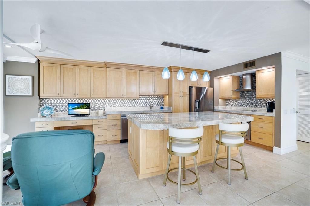 4041 Gulf Shore Blvd N, Unit 802, Naples, FL 34103 Photo