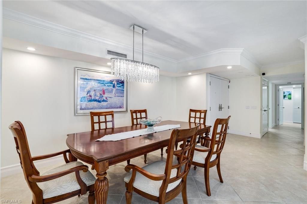 4041 Gulf Shore Blvd N, Unit 802, Naples, FL 34103 Photo